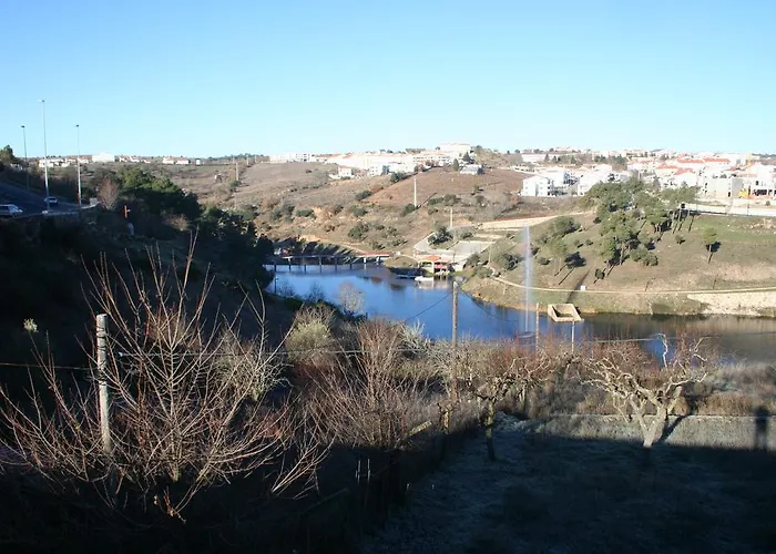 Quinta De La Barandica Miranda do Douro