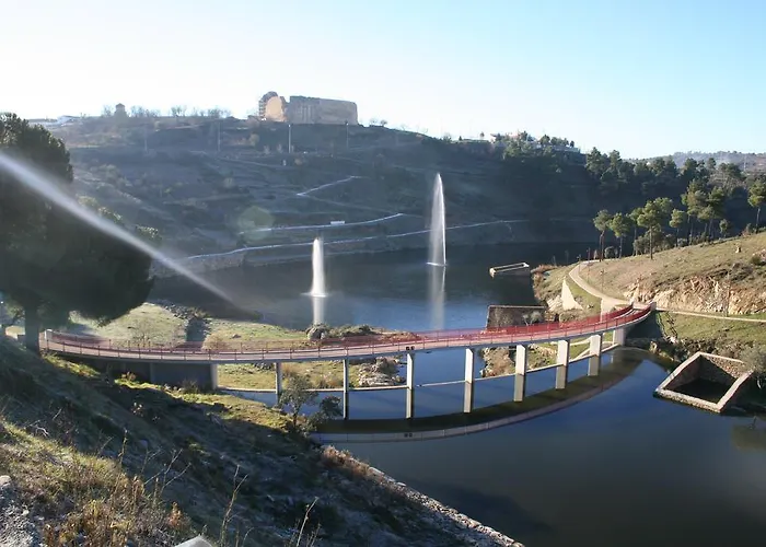 Quinta De La Barandica