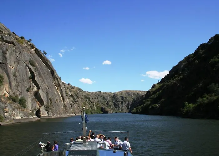 Quinta De La Barandica Miranda do Douro