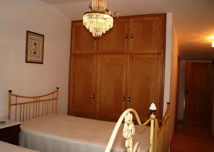 Quinta De La Barandica